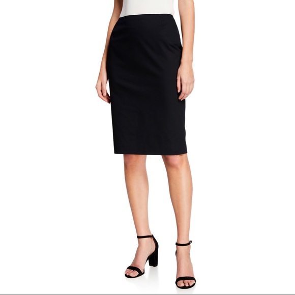 Lafayette 148 New York Dresses & Skirts - LAFAYETTE 148 NEW YORK Stretch Pencil Skirt